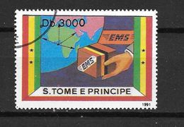 LOTE 1842   ///   SANTO TOME Y PRINCIPE  1981 - Sao Tome And Principe