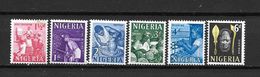 LOTE 1720  ///   NIGERIA - Nigeria (1961-...)