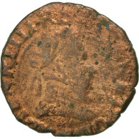 Monnaie, France, Henri III, Double Tournois, B, Cuivre - 1574-1589 Heinrich III.
