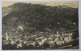 06 : Roquebillère - Station Estivale - Vue Générale - (n°9154) - Roquebilliere