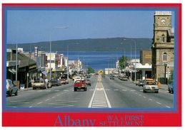 (107) Australia - WA - Albany - Albany