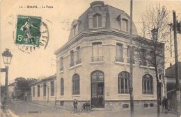 92-RUEIL- LA POSTE - Rueil Malmaison