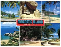 (107) Australia - QLD - Magnetic Island - Great Barrier Reef