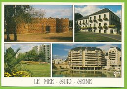 LE MEE-SUR-SEINE - Multivues - Le Mee Sur Seine