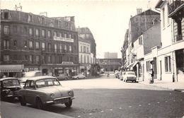 92-ASNIERES- RUE DE LA STATION - Asnieres Sur Seine