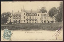Carte Précurseur - Pavilly - Château D'Esneval - Pavilly