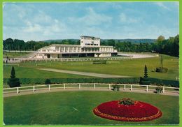 SOISY-SOUS-MONTMORENCY - Le Champ De Courses D'Enghien - Soisy-sous-Montmorency