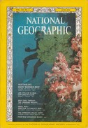 National Geographic Vol. 143, No. 6, June 1973 - Viaggi/Esplorazioni