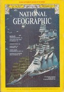 National Geographic Vol. 150, No. 6 December 1976 - Reizen/ Ontdekking