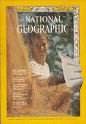 National Geographic Vol. 140, No. 2 August 1971 - Viajes/Exploración