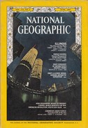 National Geographic Vol. 131 No. 6 June 1967 - Reizen/ Ontdekking