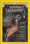 National Geographic Vol. 146, No. 3, September 1974 - Reizen/ Ontdekking
