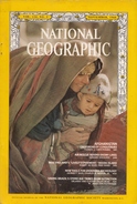 National Geographic Magazine Vol. 134, No. 3, September 1968 - Voyage/ Exploration