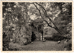 Sint-Jozefsgesticht Torhout - De Grot - & Cave - Torhout