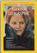National Geographic Magazine Vol. 149, No. 2, February 1976 - Reizen/ Ontdekking
