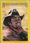 National Geographic Magazine Vol. 150, No. 5, November 1976 - Reisen