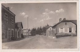 Nançay. Route De Souesmes - Nançay