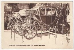 Cluny - Carrosse D'apparat - Italie - Other