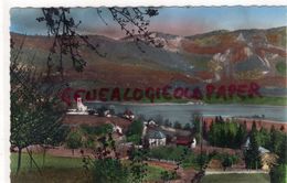 73 - LAC D' AIGUEBELETTE- A SAINT ALBAN DE MONTBEL - Autres & Non Classés