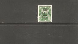 REUNION  TIMBRES  TAXE N°44   NEUF ** MNH  DE  1949 - Postage Due