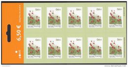 Finlandia 2004 - Fresa - Pliego De 10 - MNH ** - Unused Stamps
