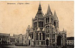 Delcampe - BONSECOURS - L'EGLISE - Bonsecours