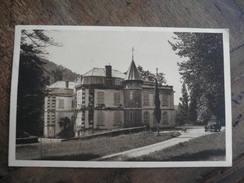 83  BARGEMON Château Du Reclos - Bargemon