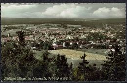 (9302) Villingen Im Schwarzwald - Villingen - Schwenningen