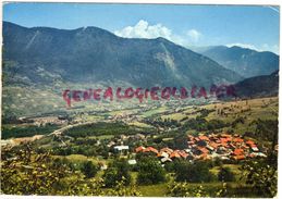 73- AIGUEBLANCHE EN TARENTAISE- LA VALLEE DE L' ISERE  SAINT OYEN ET BELLECOMBE - 1974 - Otros & Sin Clasificación