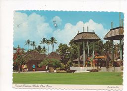 KAUAI,  MARKET PLACE   ~  1970   HAWAII - Kauai