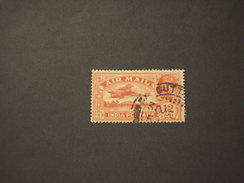 INDIA - P.A. 1929 AEREO 12 A.- TIMBRATO/USED - Poste Aérienne