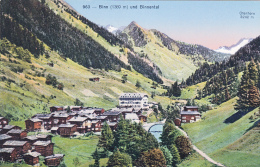 BINN Und Binnental - Binn