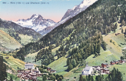 BINN Und Ofenhorn - Binn