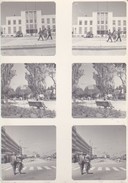 Stereo-Bilder Venezia Venedig (?) (31102) - Stereoscopic