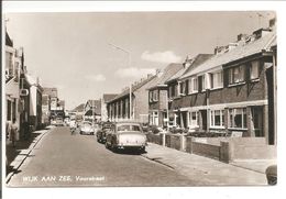 Wijk Aan Zee. Voorstraat - Wijk Aan Zee