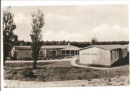 Vlieland. Doniahuis - Vlieland