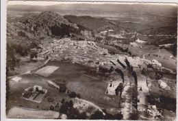 CPSM   LA GARDE FREINET 83  Vue Panoramique Aérienne - La Garde Freinet