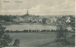 Schleswig - Friedrichsberg 1910 (001398) - Schleswig