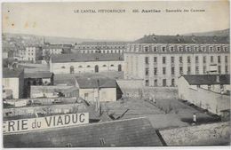 CPA Aurillac Cantal Auvergne Non Circulé - Aurillac