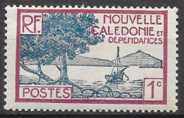 Timbre De 1928 - 1938 : N°139 Chez YT. (Voir Commentaires) - Unused Stamps