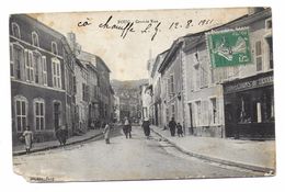 FOUG - Grande Rue - Foug