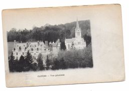 CLERES - Vue Générale - Clères