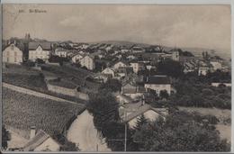 St. Blaise - Vue Generale - Photo: W. Bous - Saint-Blaise