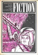 Fiction N° 168, Novembre 1967 (TBE) - Fictie
