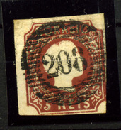 Portugal Nº 5 - Used Stamps