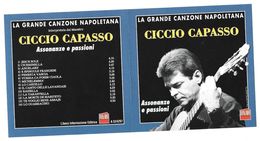 Ciccio Capasso La Canzone Napoletana - World Music