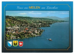 Suisse // Schweiz // Switzerland //  Zurich   //  Meilen - Meilen