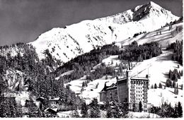 Gstaad Hotel Royal Und Winter Palace Mit Gifferhorn - Gstaad