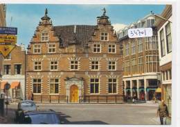 CPM GF  -34701-Hoorn - Statenpoort Voormalig Stadthuis-Envoi Gratuit - Hoorn