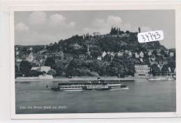 CPA -34743-Allemagne - Linz-Vue Générale -Envoi Gratuit - Linz A. Rhein